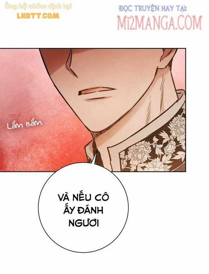 Cuộc Sống Mới Của Công Nương Chapter 22.5 trang 26