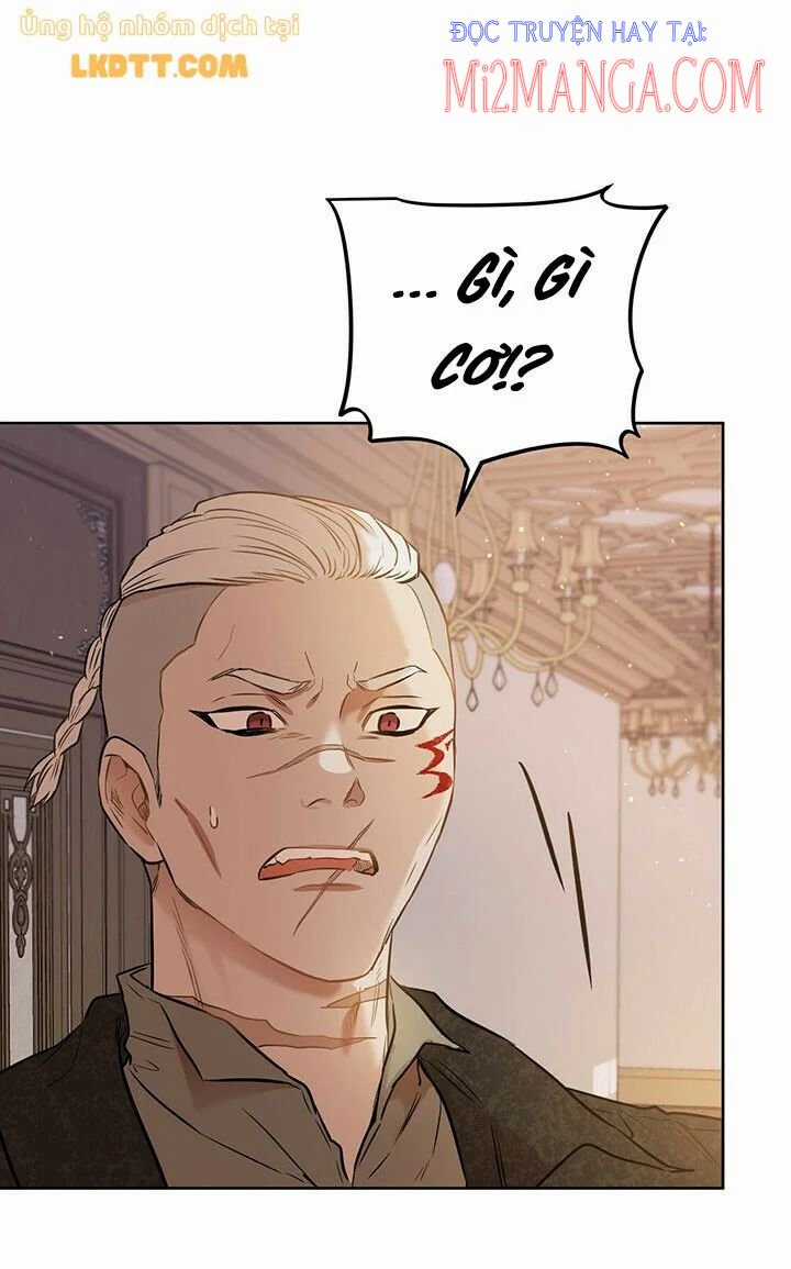 Cuộc Sống Mới Của Công Nương Chapter 22.5 trang 3