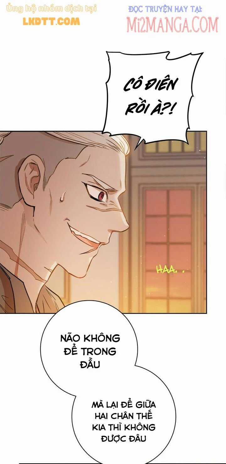 Cuộc Sống Mới Của Công Nương Chapter 22.5 trang 5