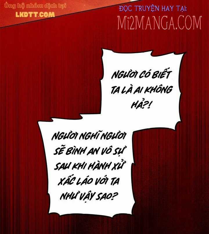 Cuộc Sống Mới Của Công Nương Chapter 22.5 trang 8