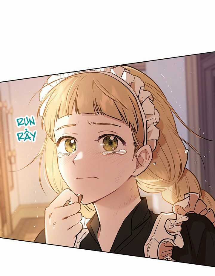 Cuộc Sống Mới Của Công Nương Chapter 22 trang 10