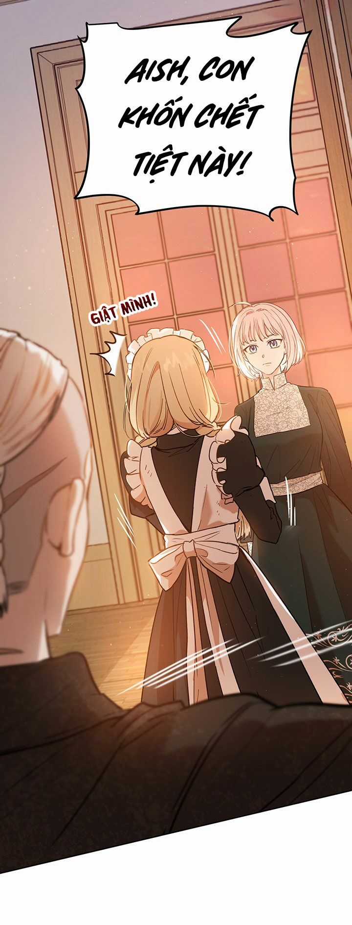 Cuộc Sống Mới Của Công Nương Chapter 22 trang 12