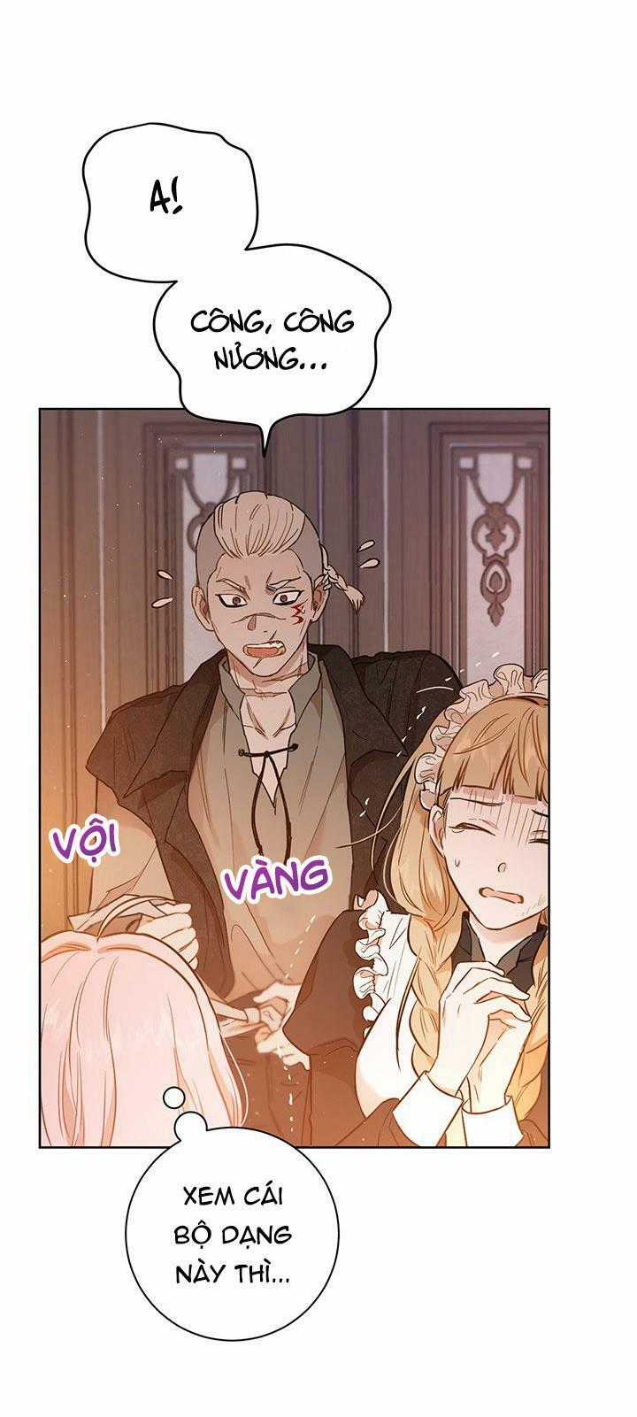 Cuộc Sống Mới Của Công Nương Chapter 22 trang 13