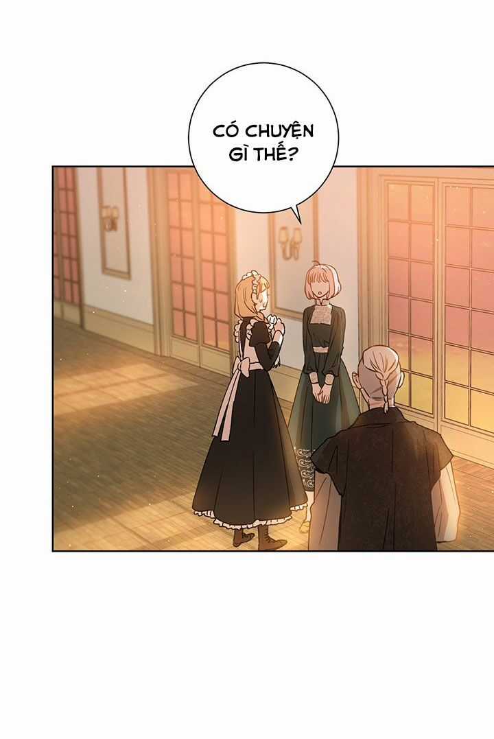 Cuộc Sống Mới Của Công Nương Chapter 22 trang 14