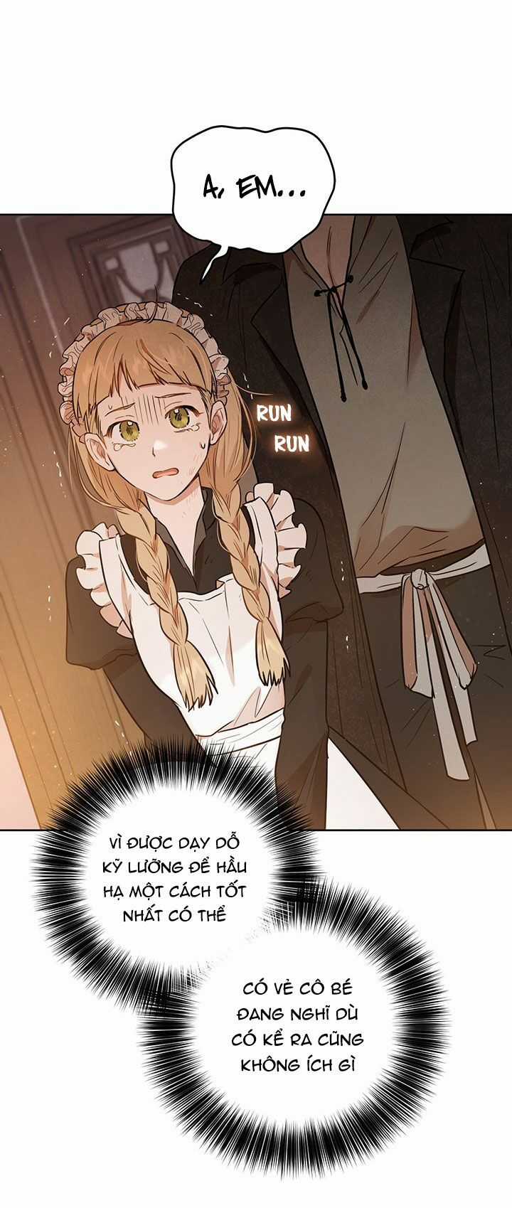 Cuộc Sống Mới Của Công Nương Chapter 22 trang 15