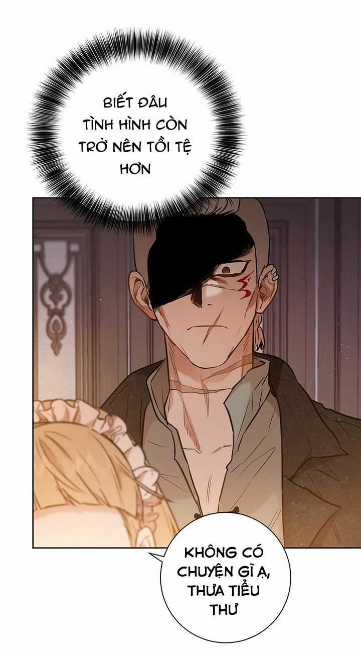 Cuộc Sống Mới Của Công Nương Chapter 22 trang 16