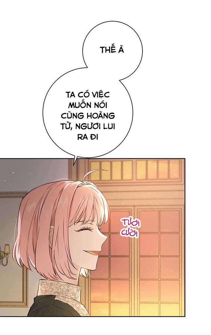 Cuộc Sống Mới Của Công Nương Chapter 22 trang 17