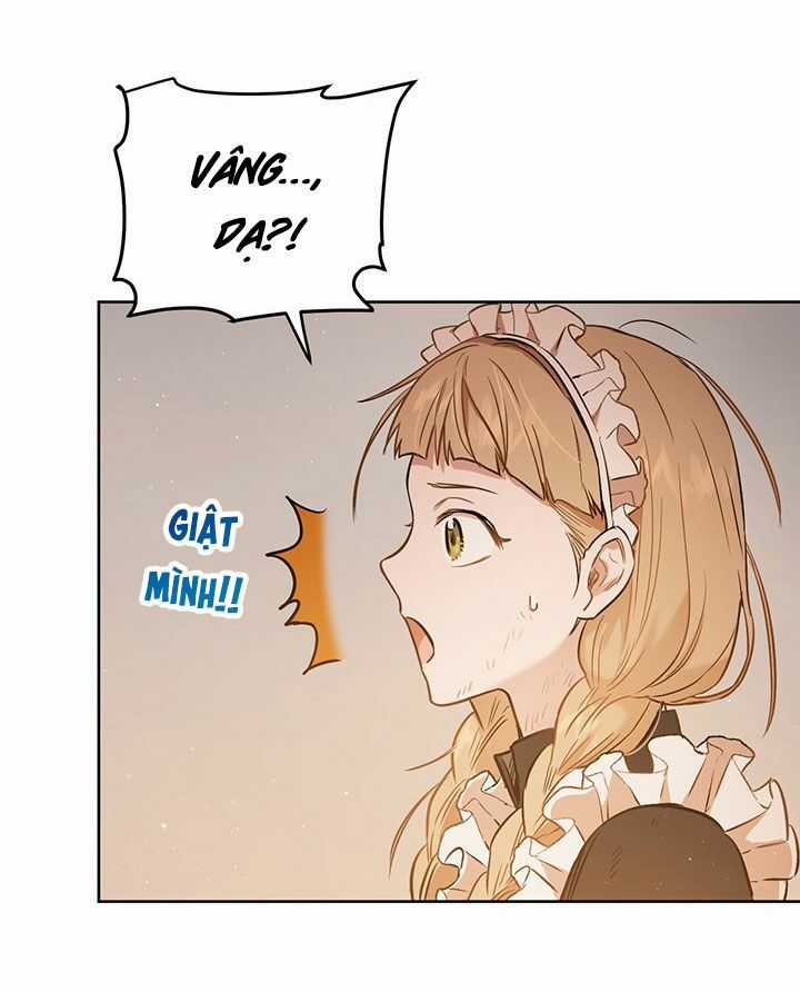 Cuộc Sống Mới Của Công Nương Chapter 22 trang 18