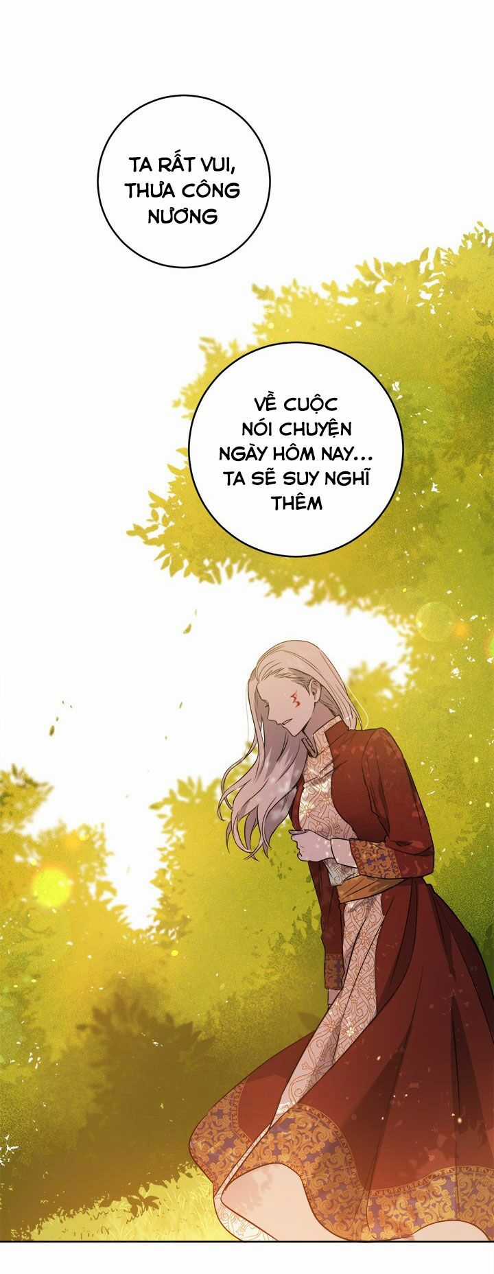 Cuộc Sống Mới Của Công Nương Chapter 22 trang 2