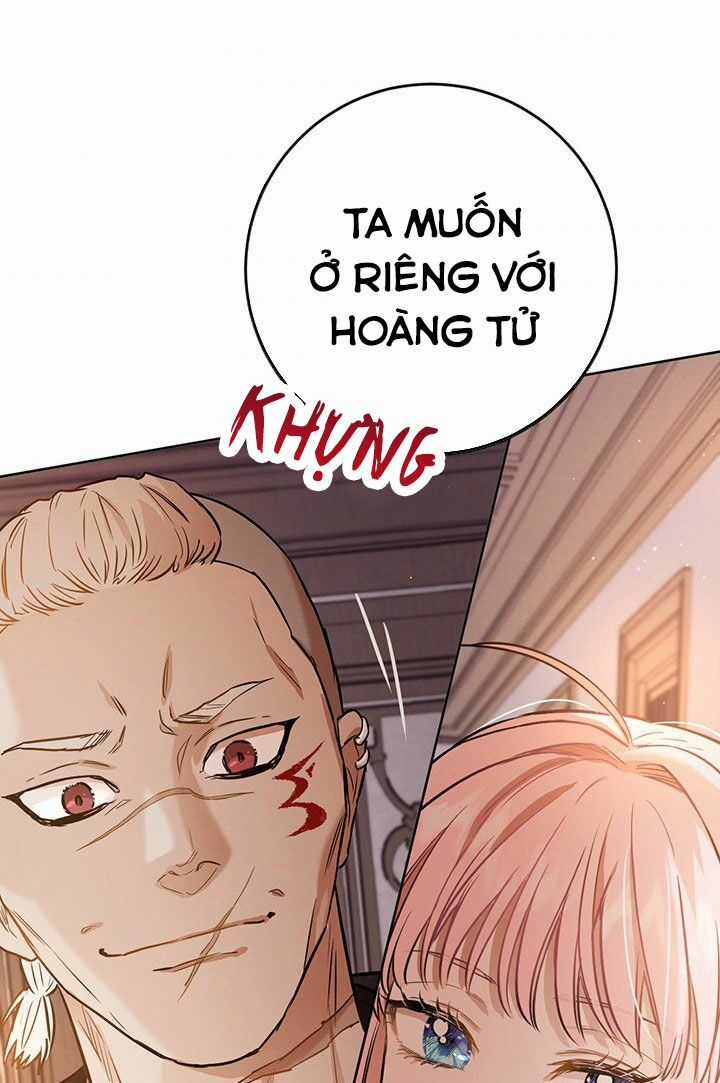 Cuộc Sống Mới Của Công Nương Chapter 22 trang 22