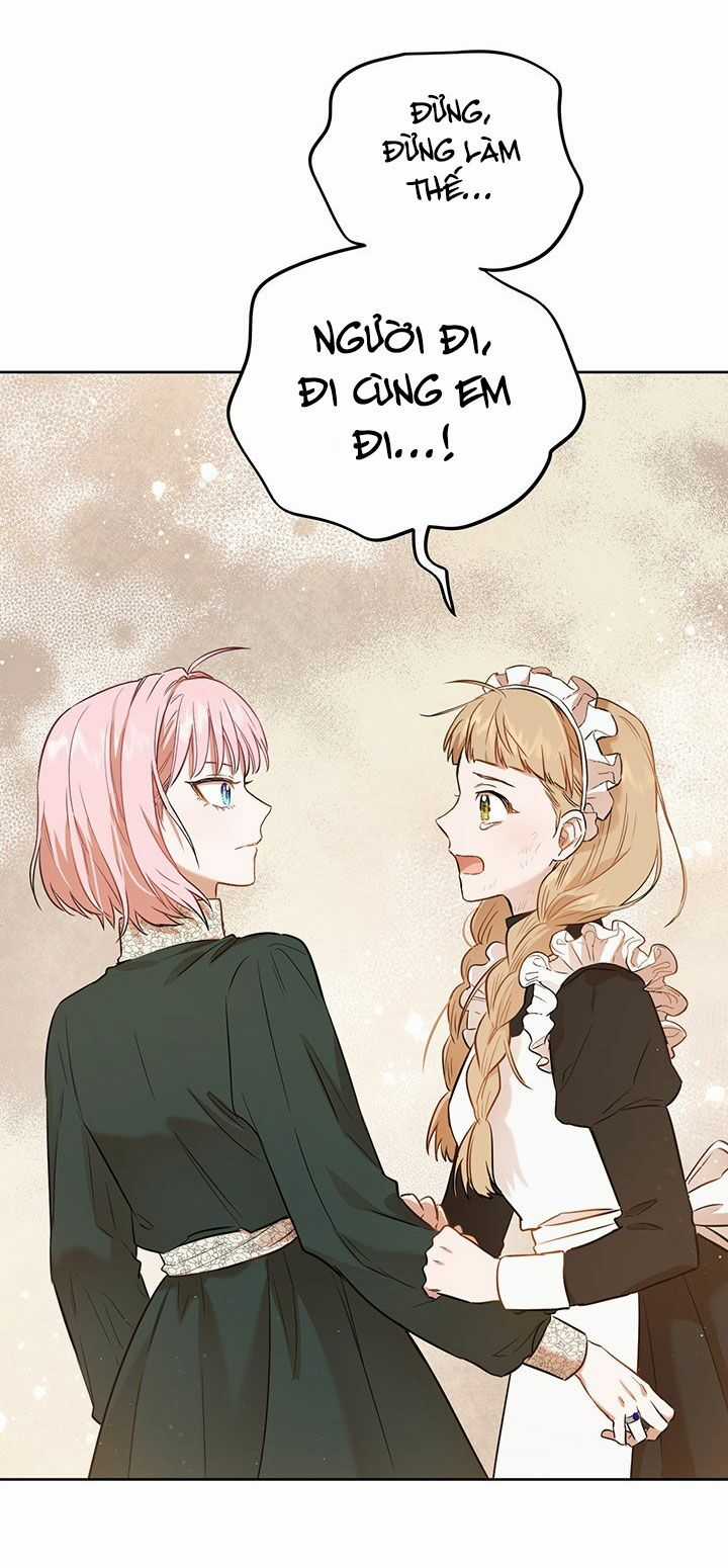 Cuộc Sống Mới Của Công Nương Chapter 22 trang 25