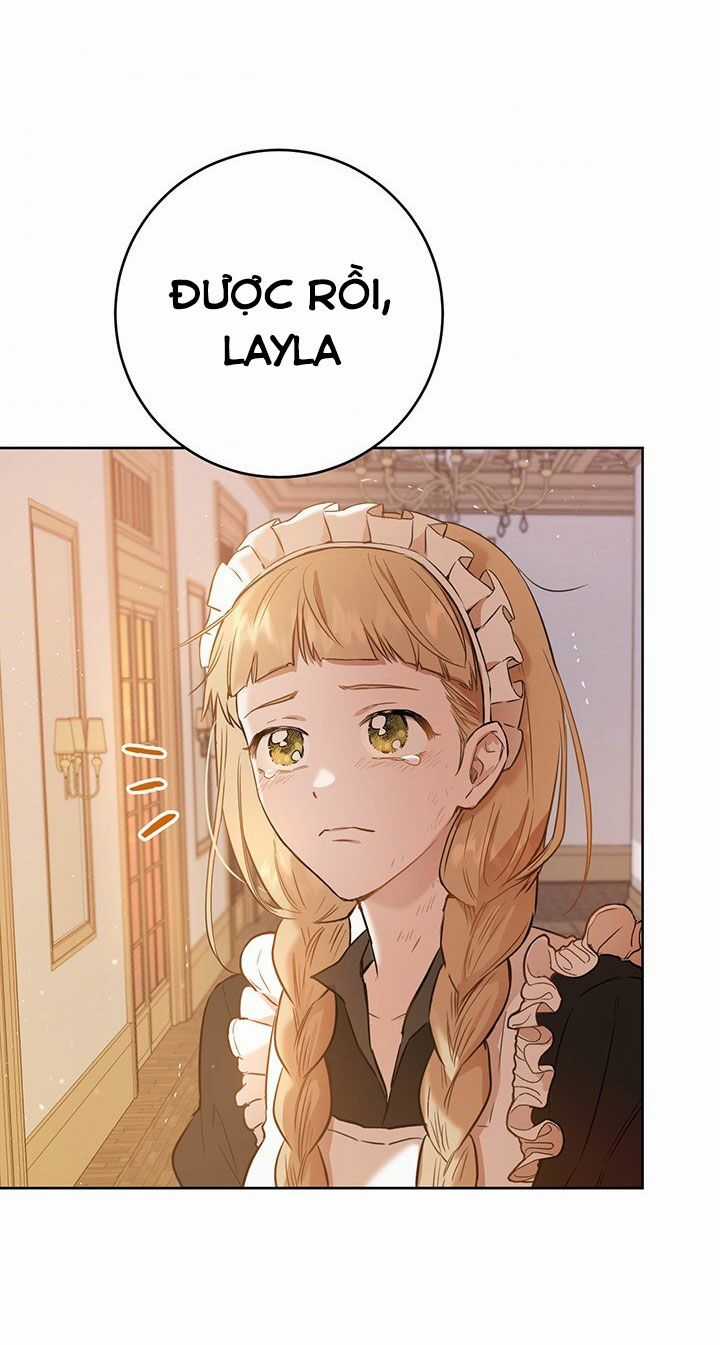 Cuộc Sống Mới Của Công Nương Chapter 22 trang 28