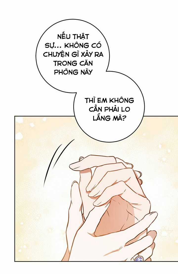 Cuộc Sống Mới Của Công Nương Chapter 22 trang 29