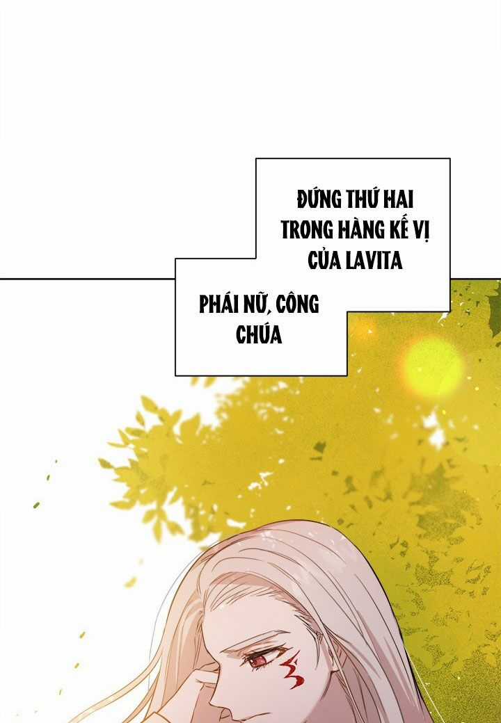 Cuộc Sống Mới Của Công Nương Chapter 22 trang 3