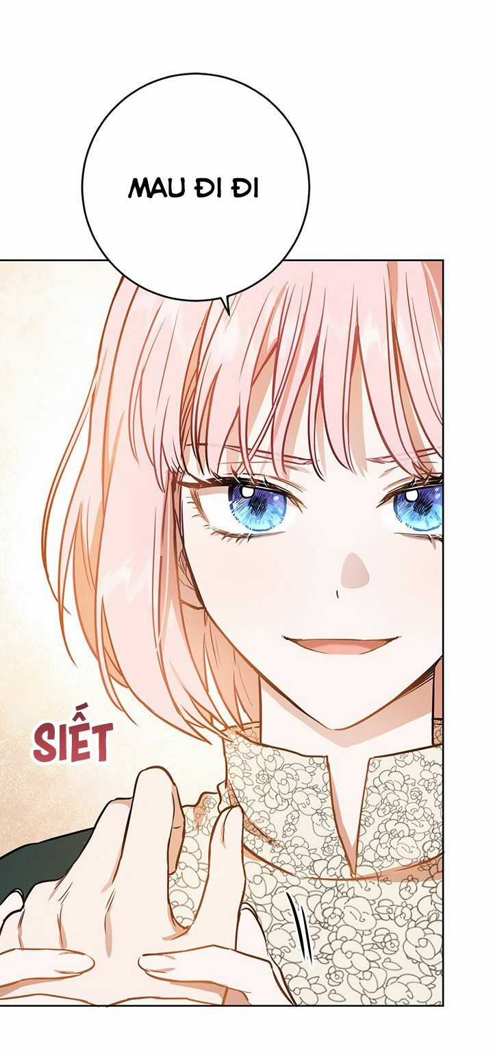 Cuộc Sống Mới Của Công Nương Chapter 22 trang 30