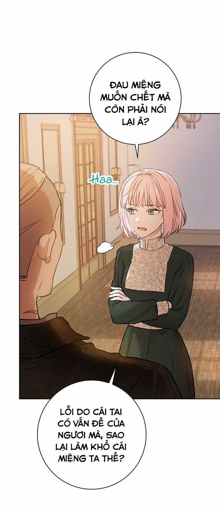 Cuộc Sống Mới Của Công Nương Chapter 22 trang 36