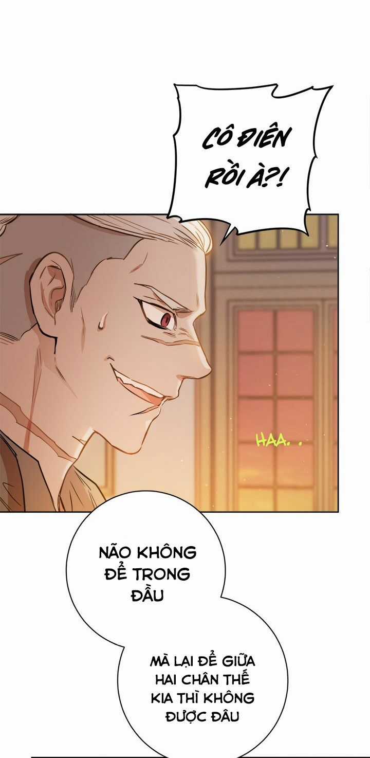 Cuộc Sống Mới Của Công Nương Chapter 22 trang 37