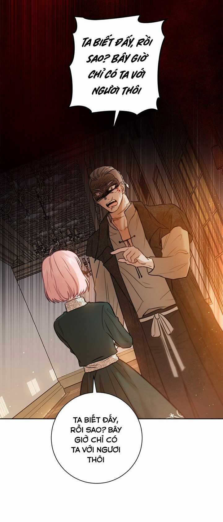 Cuộc Sống Mới Của Công Nương Chapter 22 trang 42