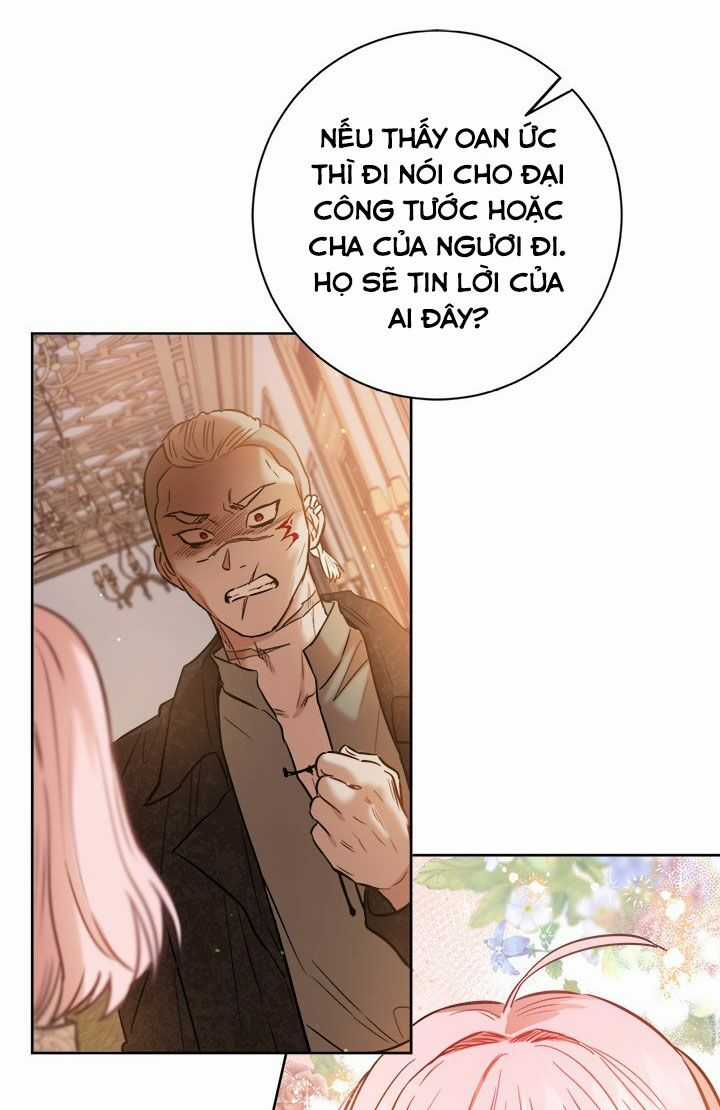 Cuộc Sống Mới Của Công Nương Chapter 22 trang 43