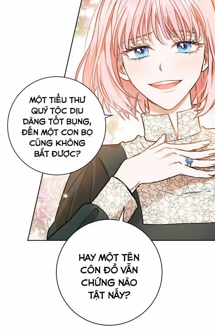 Cuộc Sống Mới Của Công Nương Chapter 22 trang 44