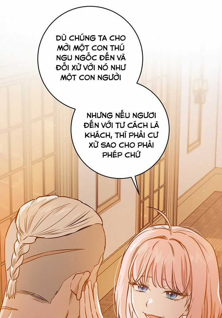 Cuộc Sống Mới Của Công Nương Chapter 22 trang 46