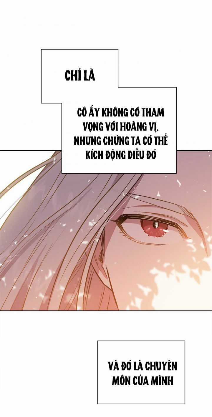 Cuộc Sống Mới Của Công Nương Chapter 22 trang 5