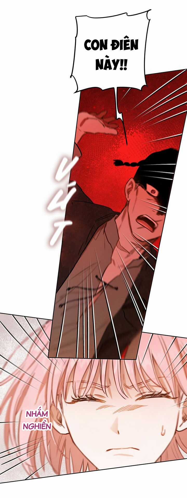 Cuộc Sống Mới Của Công Nương Chapter 22 trang 50