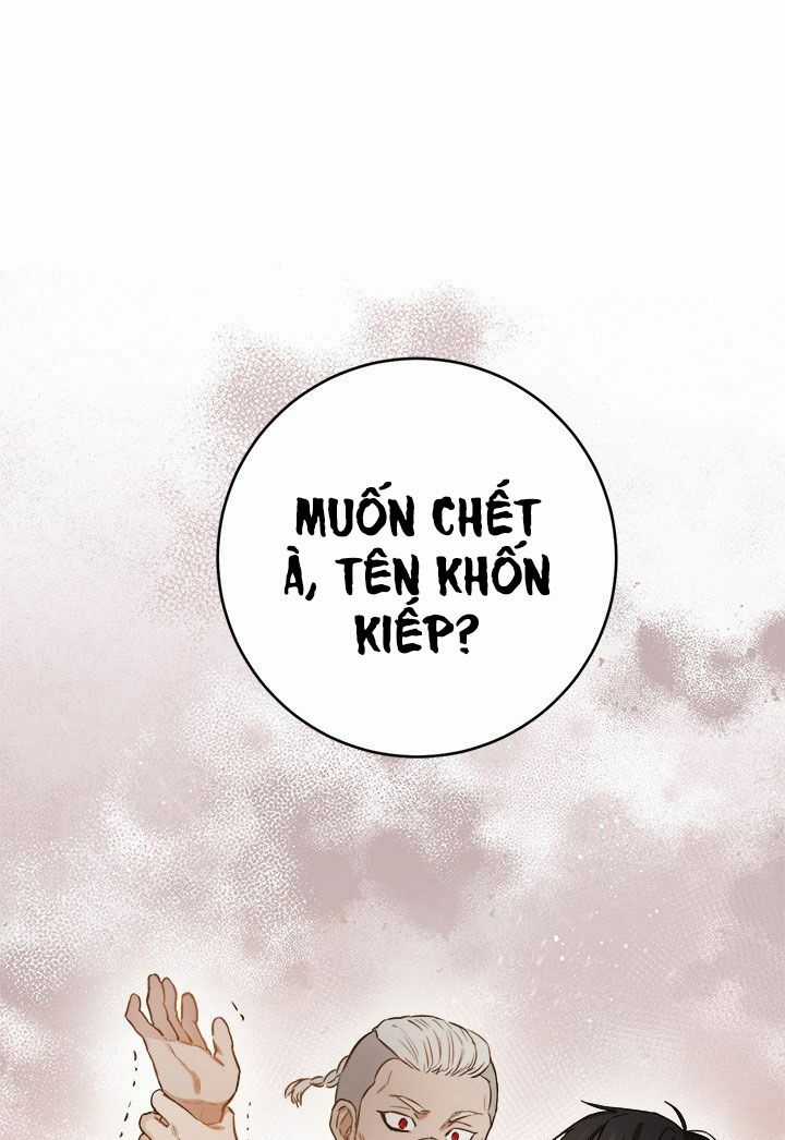 Cuộc Sống Mới Của Công Nương Chapter 22 trang 53