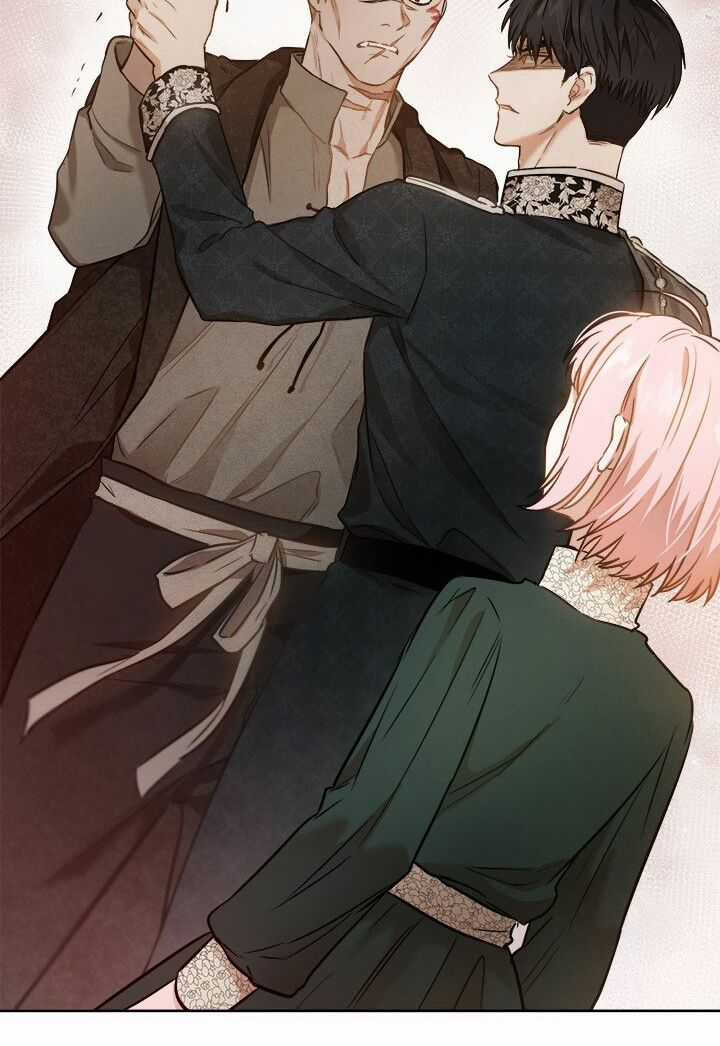 Cuộc Sống Mới Của Công Nương Chapter 22 trang 54