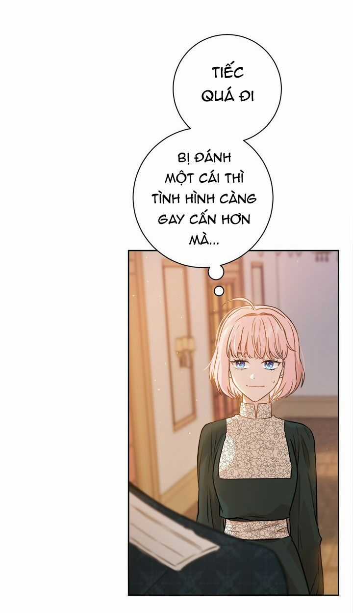 Cuộc Sống Mới Của Công Nương Chapter 22 trang 55