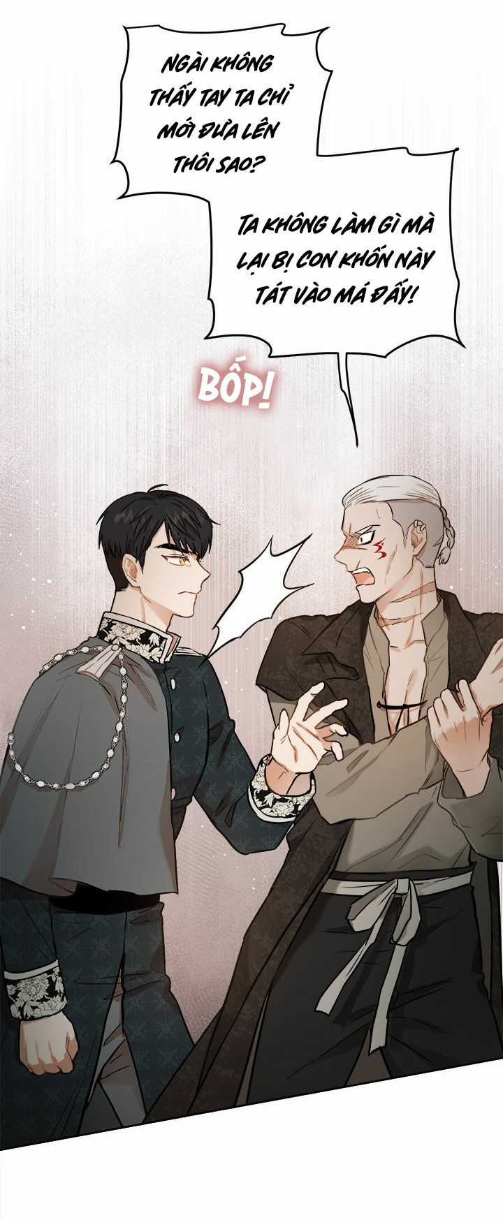 Cuộc Sống Mới Của Công Nương Chapter 22 trang 57