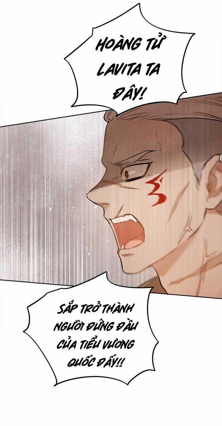 Cuộc Sống Mới Của Công Nương Chapter 22 trang 58