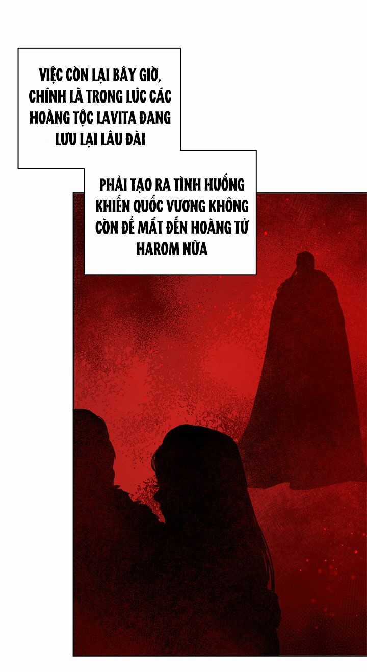 Cuộc Sống Mới Của Công Nương Chapter 22 trang 6