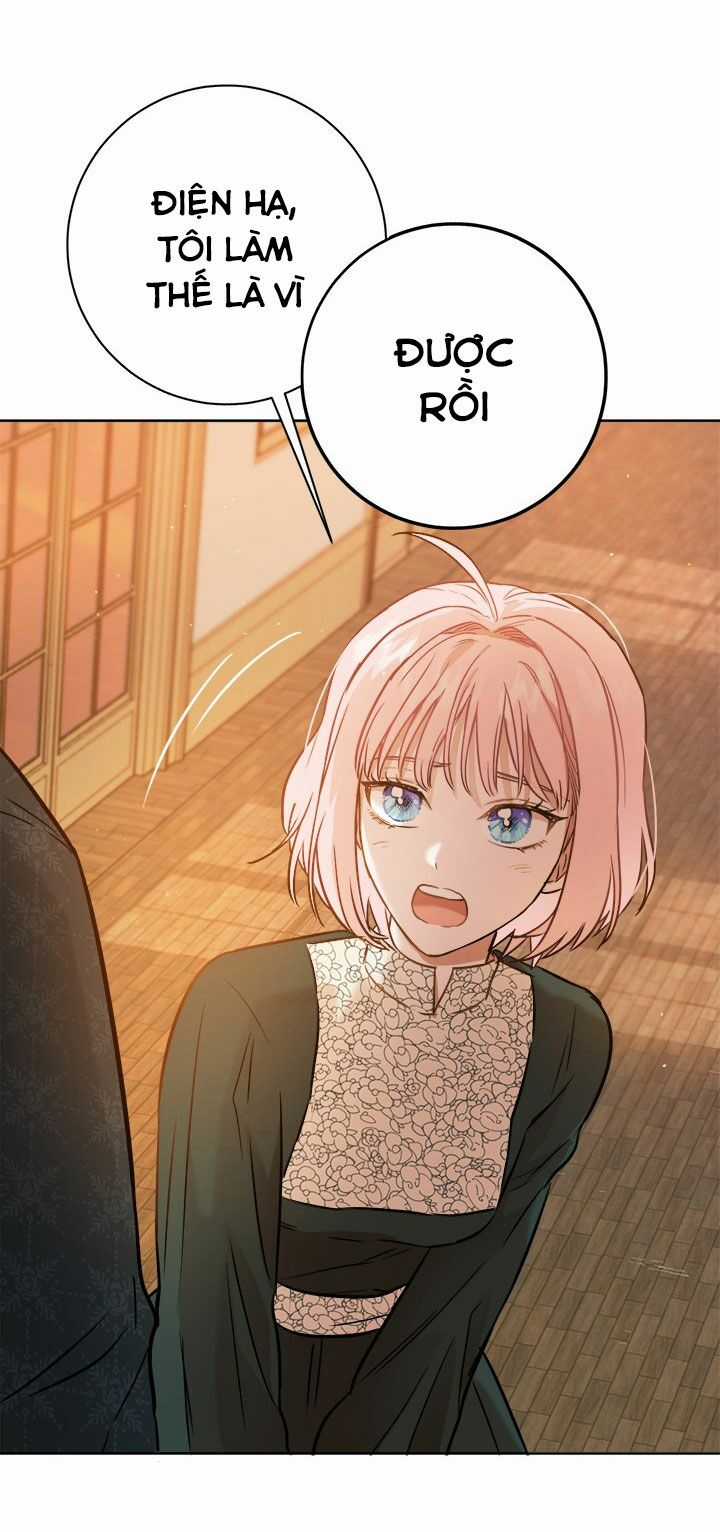 Cuộc Sống Mới Của Công Nương Chapter 22 trang 60