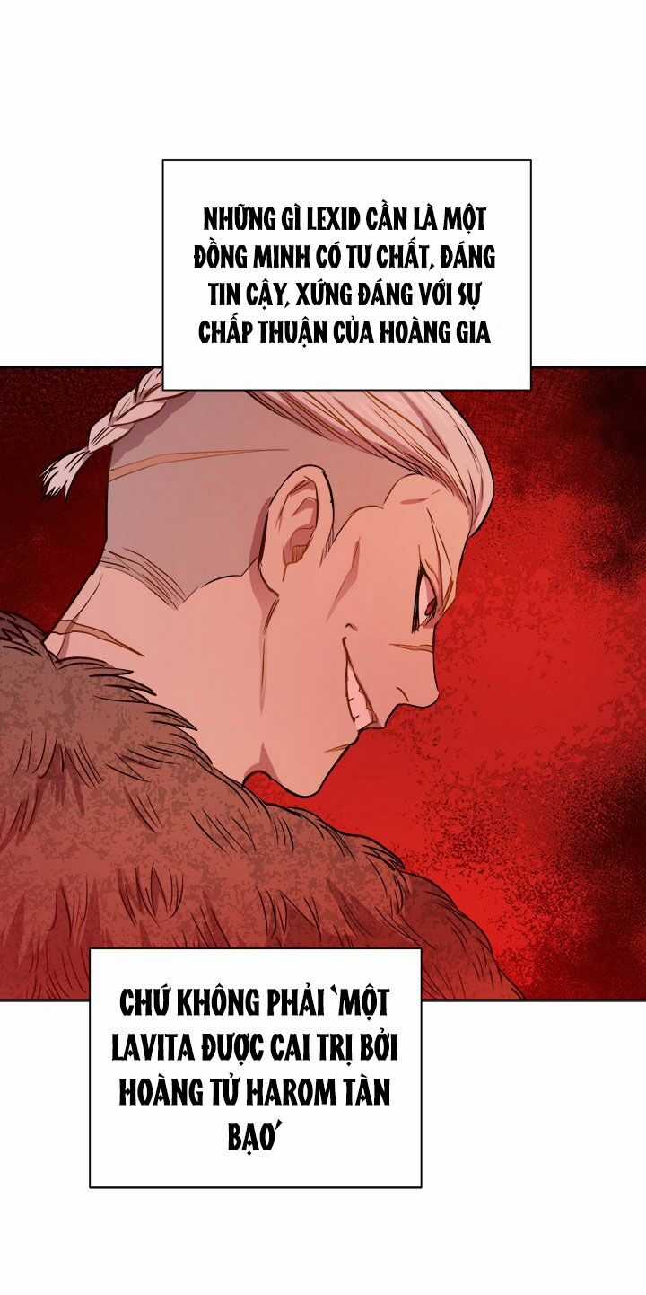 Cuộc Sống Mới Của Công Nương Chapter 22 trang 7