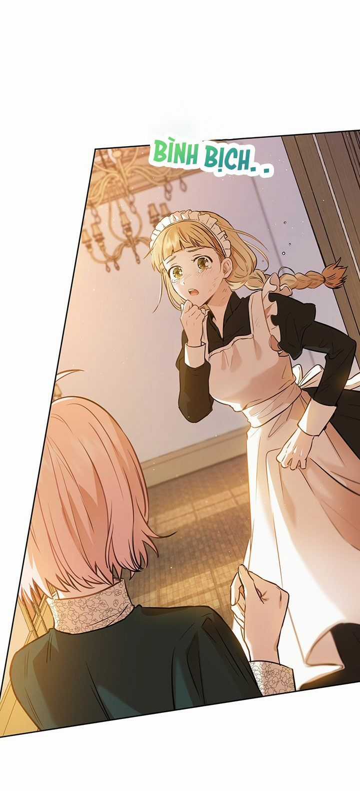 Cuộc Sống Mới Của Công Nương Chapter 22 trang 9