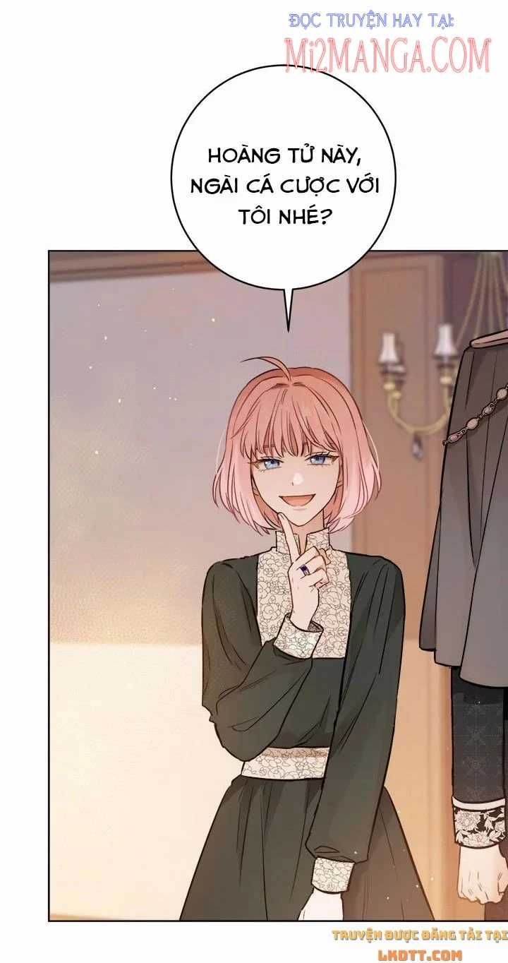 Cuộc Sống Mới Của Công Nương Chapter 23.5 trang 13