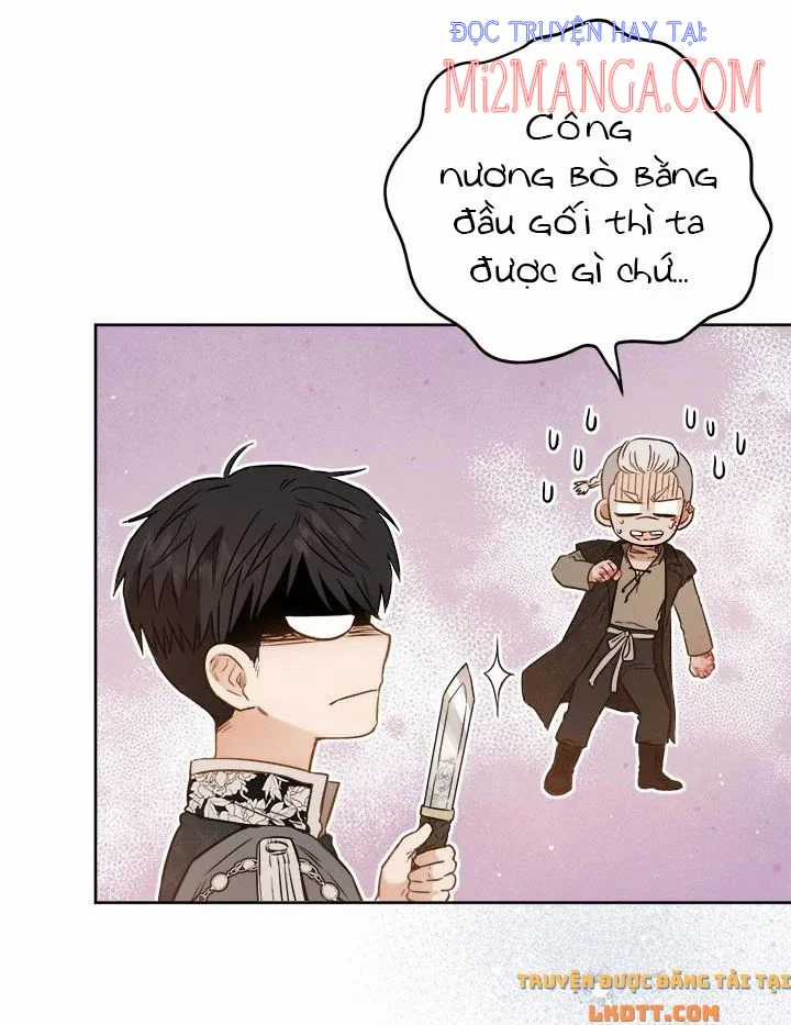 Cuộc Sống Mới Của Công Nương Chapter 23.5 trang 16