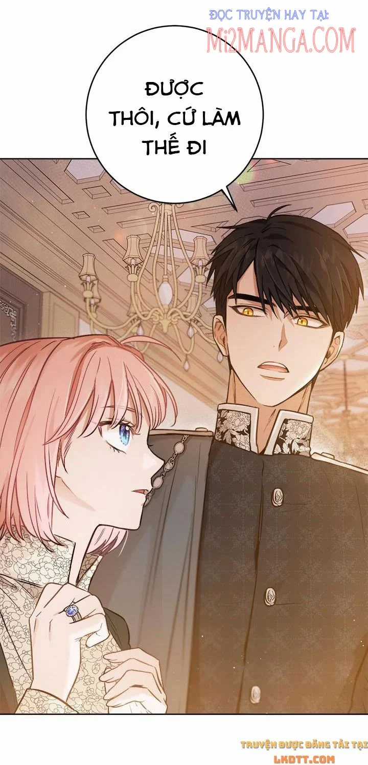 Cuộc Sống Mới Của Công Nương Chapter 23.5 trang 21