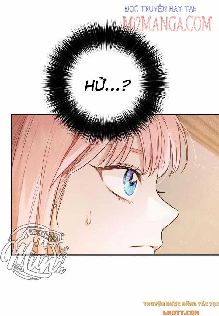 Cuộc Sống Mới Của Công Nương Chapter 23.5 trang 22