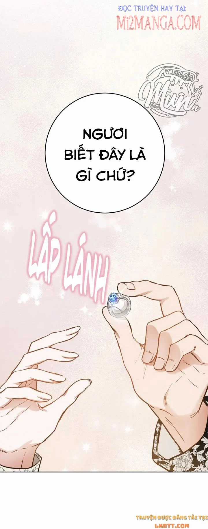 Cuộc Sống Mới Của Công Nương Chapter 23.5 trang 25