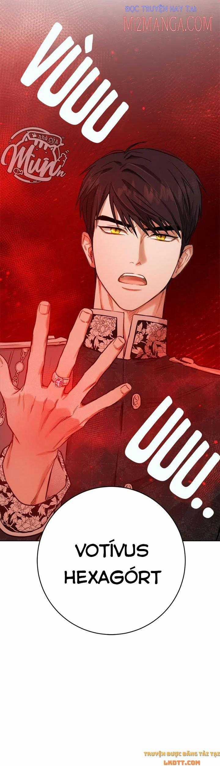 Cuộc Sống Mới Của Công Nương Chapter 23.5 trang 28