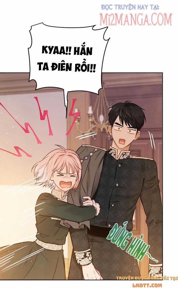 Cuộc Sống Mới Của Công Nương Chapter 23.5 trang 7
