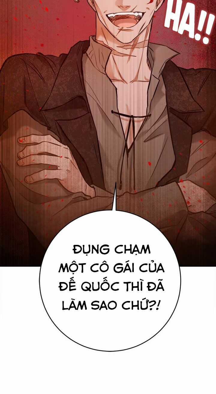 Cuộc Sống Mới Của Công Nương Chapter 23 trang 10