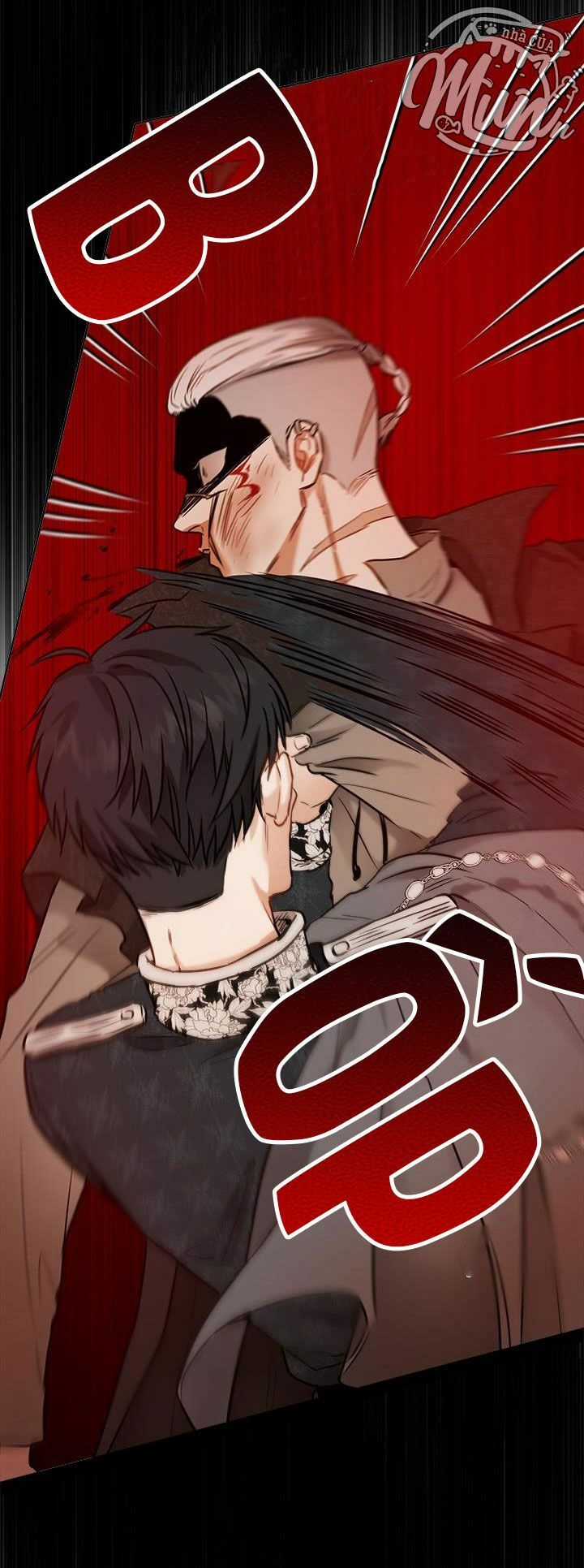 Cuộc Sống Mới Của Công Nương Chapter 23 trang 13