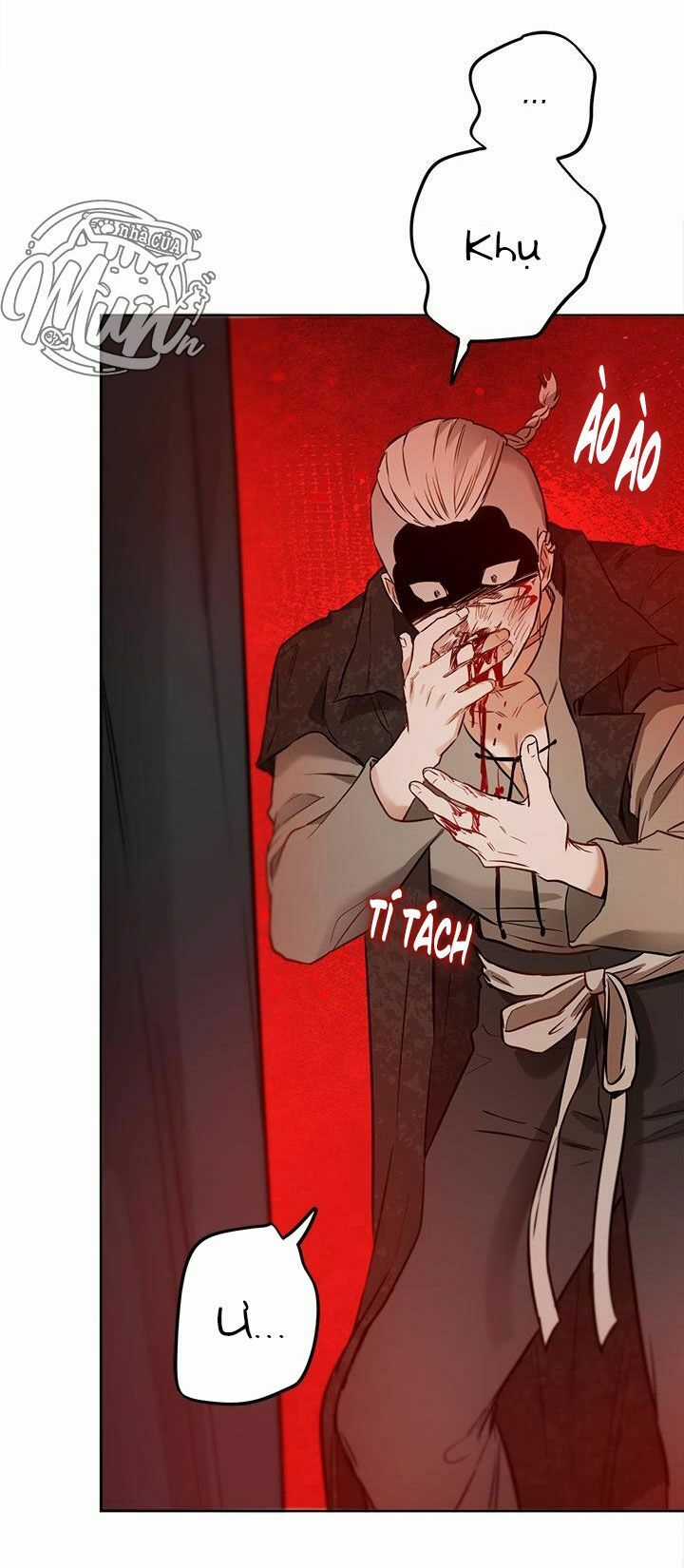 Cuộc Sống Mới Của Công Nương Chapter 23 trang 15