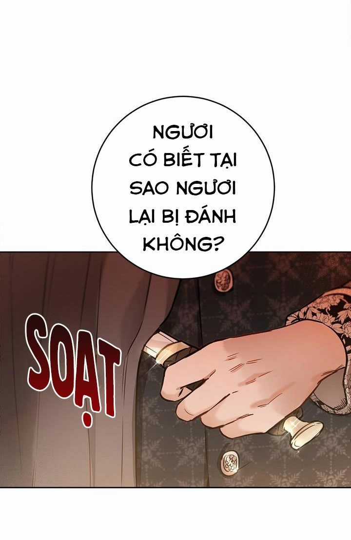 Cuộc Sống Mới Của Công Nương Chapter 23 trang 16