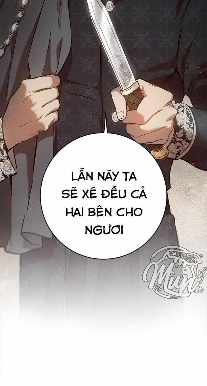 Cuộc Sống Mới Của Công Nương Chapter 23 trang 18