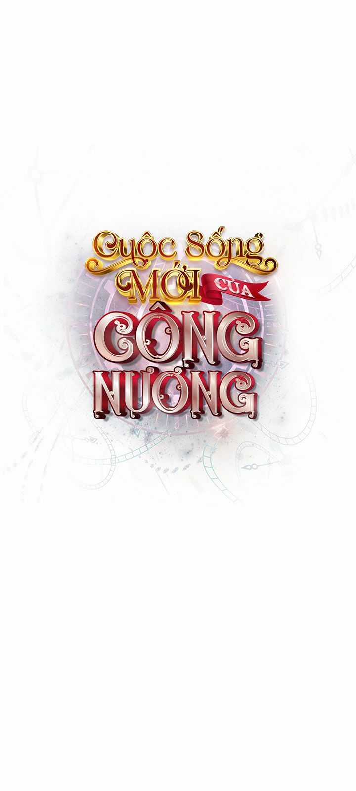 Cuộc Sống Mới Của Công Nương Chapter 23 trang 19