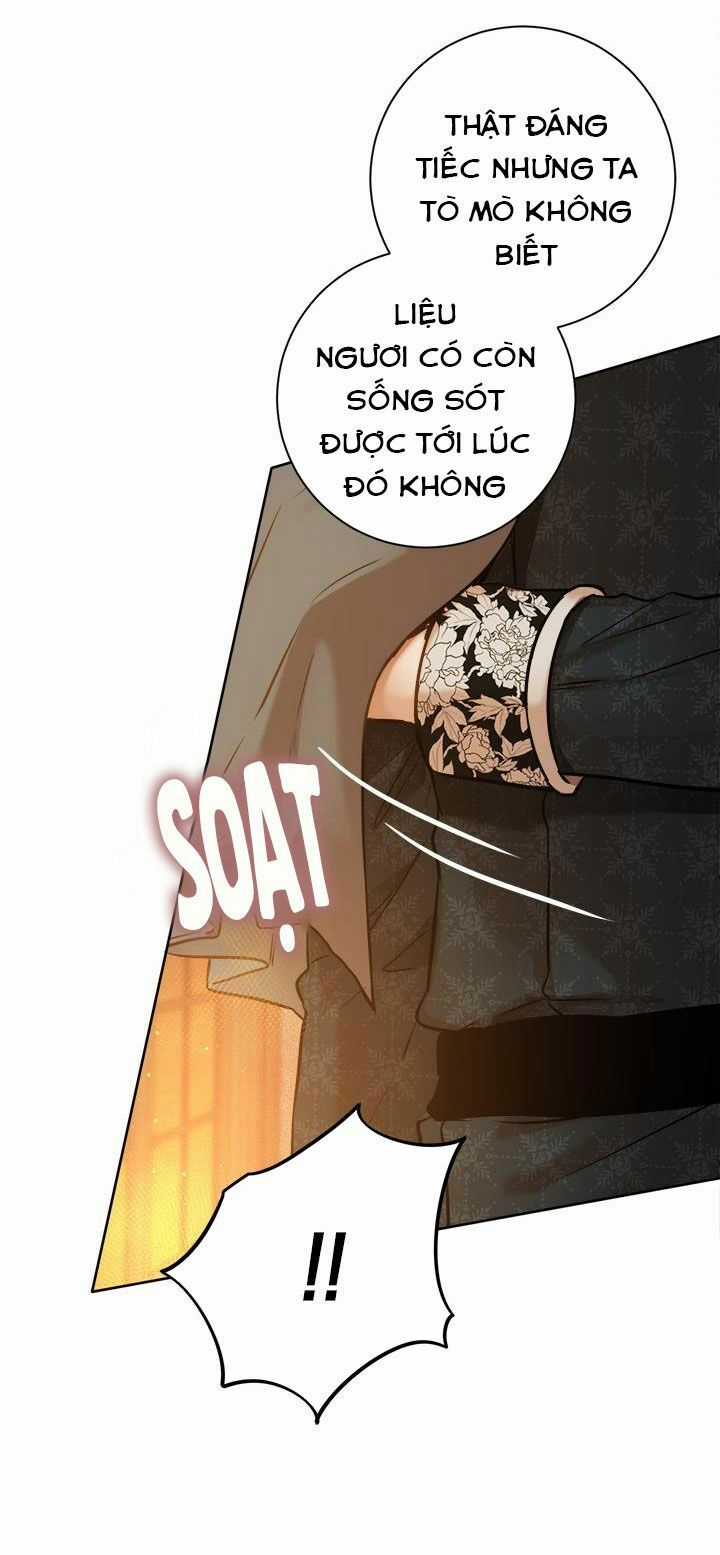 Cuộc Sống Mới Của Công Nương Chapter 23 trang 2